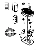 Предварительный просмотр 26 страницы Oase Water Trio Warranty, Safety And Operating Instructions