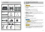 Preview for 8 page of Oasis 220S Assembly And Operating Manual