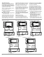 Preview for 2 page of Oasis Builder Series Installations