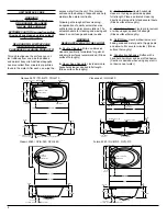 Preview for 4 page of Oasis Builder Series Installations