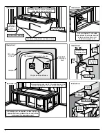 Preview for 6 page of Oasis Builder Series Installations