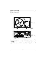 Preview for 9 page of Oasis ELITE AC9 Installation And Instruction Manual