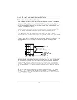 Preview for 12 page of Oasis ELITE AC9 Installation And Instruction Manual