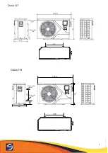 Предварительный просмотр 9 страницы Oasis I Series Installation & Operation Manual