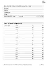 Preview for 2 page of Oasis QE Series Installation And Operation Manual