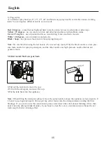 Preview for 8 page of Oasser CW8 User Manual