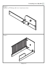 Preview for 13 page of OBaby Astrid Instructions Manual