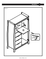 Preview for 9 page of OBaby Lincoln Instructions Manual