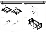 Preview for 3 page of OBaby Stamford Instructions