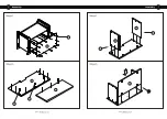 Preview for 4 page of OBaby Stamford Instructions