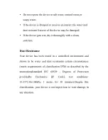 Preview for 13 page of Oband T2 Quick Start Manual