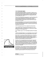 Preview for 52 page of Oberheim Matrix-6 Owner'S Manual