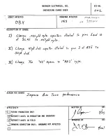 Preview for 28 page of Oberheim OB-X Service Manual