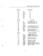 Preview for 33 page of Oberheim OB-X Service Manual