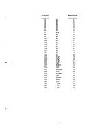 Preview for 34 page of Oberheim OB-X Service Manual