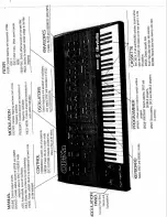 Preview for 5 page of Oberheim OB-XA Owner'S Manual