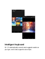 Предварительный просмотр 16 страницы OBI Worldphone SJ1.5 Quick Start Manual