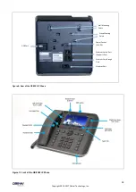 Предварительный просмотр 18 страницы Obihai Technology OBi1032 Administration Manual