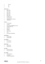 Preview for 26 page of Obihai Technology OBi1032 Administration Manual