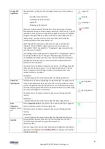 Preview for 49 page of Obihai Technology OBi1032 Administration Manual