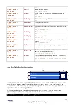 Preview for 124 page of Obihai Technology OBi1032 Administration Manual