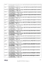 Preview for 172 page of Obihai Technology OBi1032 Administration Manual