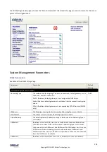 Preview for 233 page of Obihai Technology OBi1032 Administration Manual