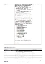 Preview for 256 page of Obihai Technology OBi1032 Administration Manual