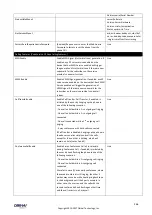 Preview for 266 page of Obihai Technology OBi1032 Administration Manual