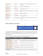 Предварительный просмотр 104 страницы Obihai OBi1062 Administration Manual