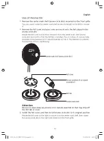 Предварительный просмотр 13 страницы Objecto F3 User Manual