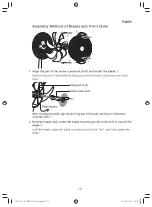 Предварительный просмотр 18 страницы Objecto F3 User Manual