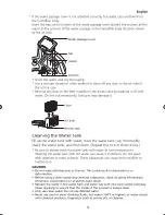 Предварительный просмотр 12 страницы Objecto H5 User Manual