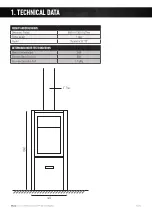 Предварительный просмотр 2 страницы Oblica STUV 30 COMPACT Manual