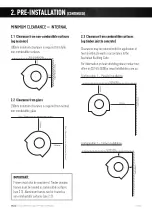 Preview for 4 page of Oblica STUV 30 COMPACT Manual