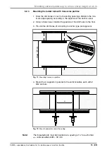 Preview for 15 page of OBO Bettermann SLM50 Mounting Instructions