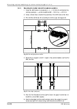 Preview for 26 page of OBO Bettermann SLM50 Mounting Instructions