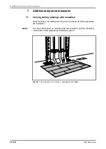 Preview for 32 page of OBO Bettermann SLM50 Mounting Instructions