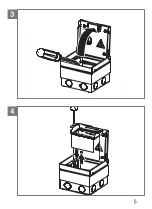 Предварительный просмотр 5 страницы OBO Bettermann UDHome2 BV Mounting Instructions