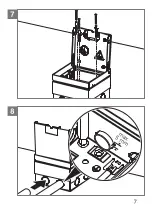 Предварительный просмотр 7 страницы OBO Bettermann UDHome2 BV Mounting Instructions