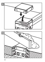 Предварительный просмотр 8 страницы OBO Bettermann UDHome2 BV Mounting Instructions