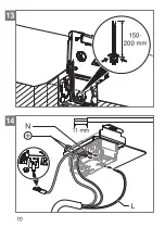 Предварительный просмотр 10 страницы OBO Bettermann UDHome2 BV Mounting Instructions