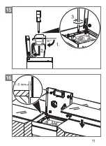 Предварительный просмотр 11 страницы OBO Bettermann UDHome2 BV Mounting Instructions