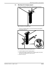 Preview for 9 page of OBO Bettermann US 3 Mounting Instructions