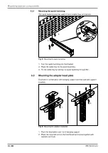 Preview for 10 page of OBO Bettermann US 3 Mounting Instructions