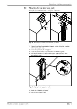 Preview for 13 page of OBO Bettermann US 3 Mounting Instructions