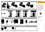 Предварительный просмотр 1 страницы OBO Bettermann V 25-B+C 1 Installation Instructions