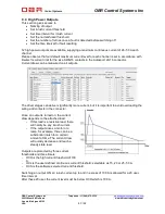 Preview for 43 page of OBR PCM2 Installation And User Manual