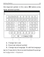 Preview for 19 page of Obreey Pocketbook Basic 611 User Manual