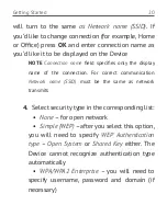 Preview for 21 page of Obreey Pocketbook Basic 611 User Manual